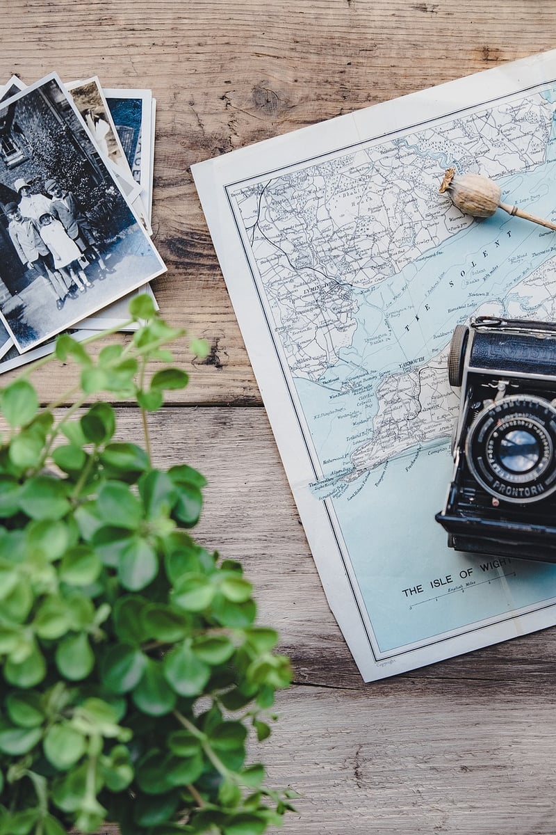 Historical Fiction Adventures