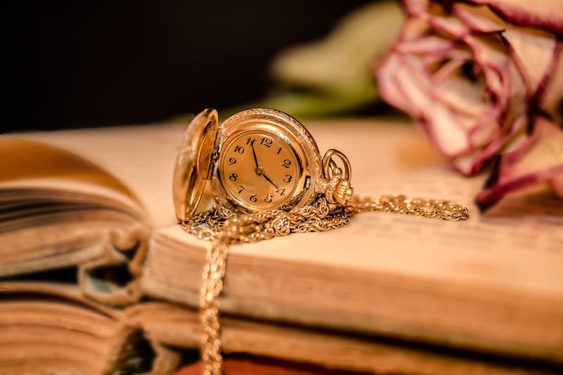 Time Travel Best Practices