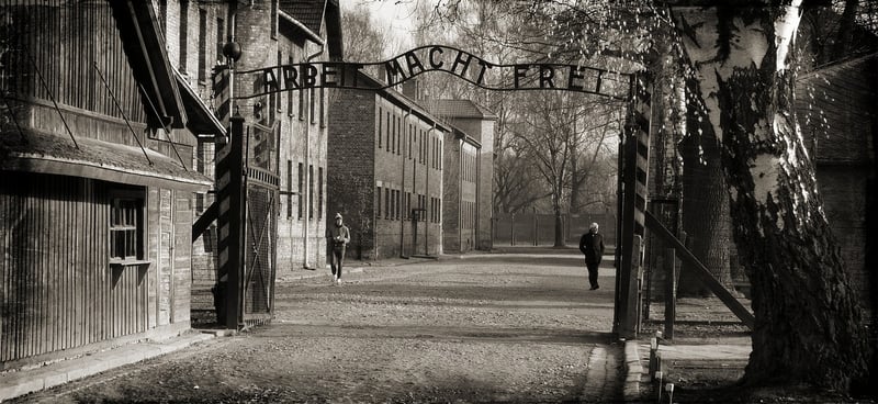 Auschwitz Concentration Camp